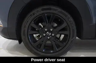Mazda CX-30 2025 AWD 2.5 S Edición Carbono 4p SUV