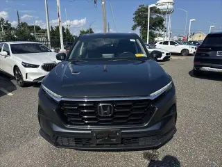 Honda CR-V 2024 4x4 EX-L 4p SUV