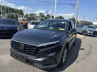 Honda CR-V 2024 4x4 EX-L 4p SUV
