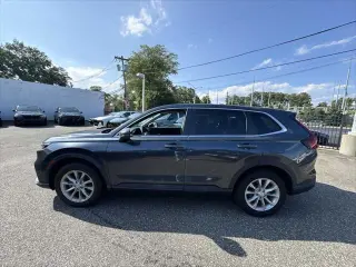 Honda CR-V 2024 4x4 EX-L 4p SUV