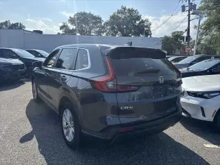 Honda CR-V 2024 4x4 EX-L 4p SUV