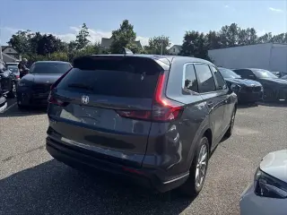 Honda CR-V 2024 4x4 EX-L 4p SUV