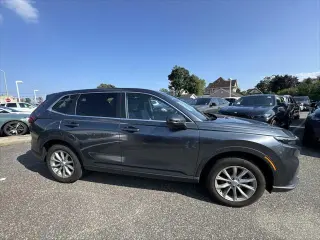 Honda CR-V 2024 4x4 EX-L 4p SUV