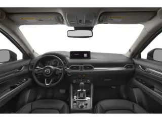 Mazda CX-5 2024 tracción en todas las ruedas 2.5 S Premium 4p SUV