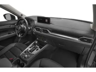 Mazda CX-5 2024 tracción en todas las ruedas 2.5 S Premium 4p SUV