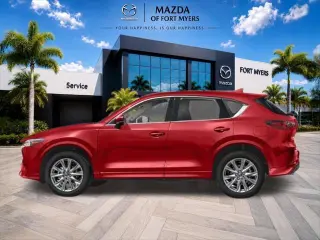 Mazda CX-5 2024 tracción en todas las ruedas 2.5 S Premium 4p SUV