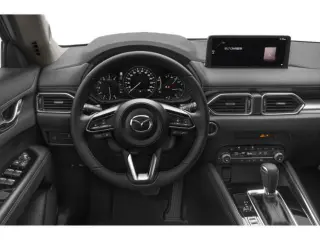 Mazda CX-5 2024 tracción en todas las ruedas 2.5 S Premium 4p SUV
