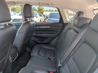 Mazda CX-5 2024 AWD 2.5 S Edición Carbono Edición 4p SUV