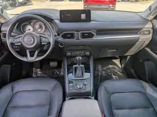 Mazda CX-5 2024 AWD 2.5 S Edición Carbono Edición 4p SUV