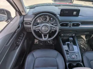 Mazda CX-5 2024 AWD 2.5 S Edición Carbono Edición 4p SUV
