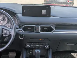 Mazda CX-5 2024 AWD 2.5 S Edición Carbono Edición 4p SUV