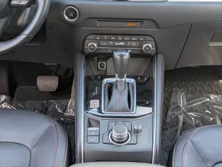 Mazda CX-5 2024 AWD 2.5 S Edición Carbono Edición 4p SUV