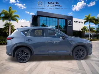 Mazda CX-5 2024 AWD 2.5 S Edición Carbono Edición 4p SUV