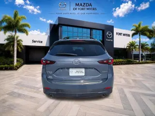 Mazda CX-5 2024 AWD 2.5 S Edición Carbono Edición 4p SUV