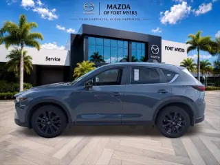 Mazda CX-5 2024 AWD 2.5 S Edición Carbono Edición 4p SUV