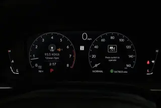 Honda Civic 2024 Touring 4dr Sedan