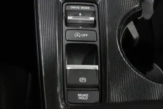Honda Civic 2024 Touring 4dr Sedan