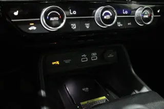 Honda Civic 2024 Touring 4dr Sedan