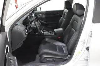 Honda Civic 2024 Touring 4dr Sedan