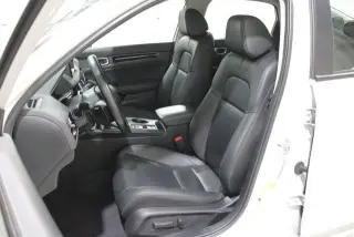 Honda Civic 2024 Touring 4dr Sedan