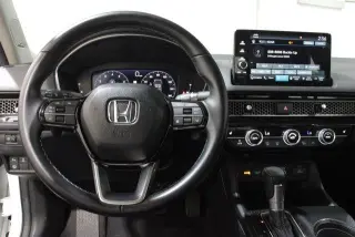 Honda Civic 2024 Touring 4dr Sedan