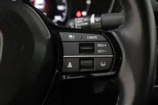 Honda Civic 2024 Touring 4dr Sedan