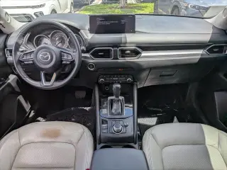 Mazda CX-5 2023 AWD 2.5 S Preferred 4dr SUV