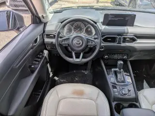 Mazda CX-5 2023 AWD 2.5 S Preferred 4dr SUV