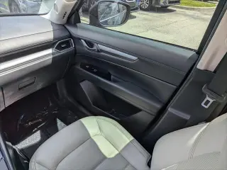 Mazda CX-5 2023 AWD 2.5 S Preferred 4dr SUV