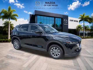 Mazda CX-5 2023 AWD 2.5 S Preferred 4dr SUV
