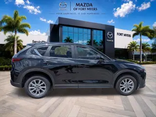Mazda CX-5 2023 AWD 2.5 S Preferred 4dr SUV