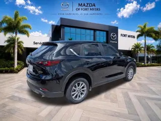 Mazda CX-5 2023 AWD 2.5 S Preferred 4dr SUV