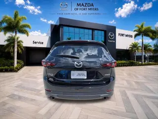 Mazda CX-5 2023 AWD 2.5 S Preferred 4dr SUV