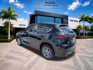 Mazda CX-5 2023 AWD 2.5 S Preferred 4dr SUV
