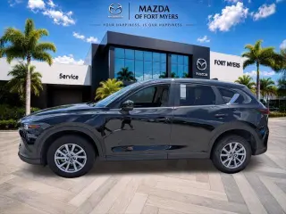 Mazda CX-5 2023 AWD 2.5 S Preferred 4dr SUV