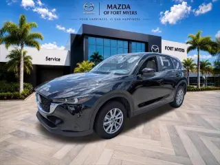 Mazda CX-5 2023 AWD 2.5 S Preferred 4dr SUV