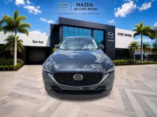 Mazda CX-5 2023 AWD 2.5 S Preferred 4dr SUV
