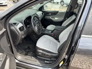 Chevrolet Equinox 2022 LT 4dr SUV w/1LT