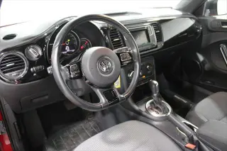 Volkswagen Escarabajo 2018 2.0T S 2dr Coupé