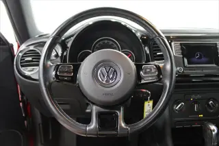 Volkswagen Escarabajo 2018 2.0T S 2dr Coupé