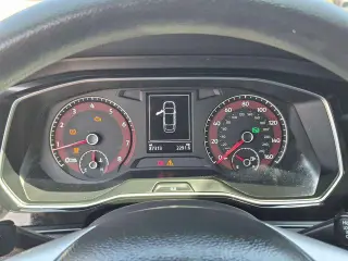 Volkswagen Jetta 2019 S 4dr Sedán 8P