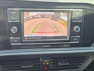 Volkswagen Jetta 2019 S 4dr Sedán 8P