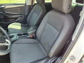 Volkswagen Jetta 2019 S 4dr Sedán 8P