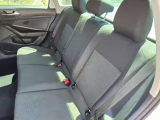 Volkswagen Jetta 2019 S 4dr Sedán 8P