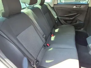 Volkswagen Jetta 2019 S 4dr Sedán 8P