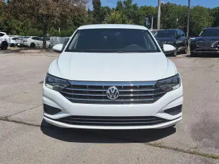 Volkswagen Jetta 2019 S 4dr Sedán 8P