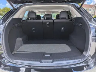 Mazda CX-5 2025 AWD 2.5 S Edición Carbono Fabricado, 4dr SUV