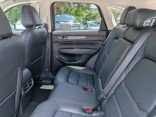 Mazda CX-5 2025 AWD 2.5 S Edición Carbono Fabricado, 4dr SUV