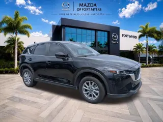 Mazda CX-5 2023 AWD 2.5 S Preferred 4dr SUV