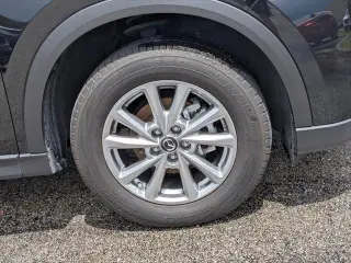 Mazda CX-5 2023 AWD 2.5 S Preferred 4dr SUV